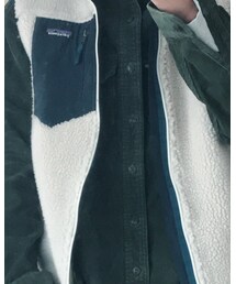 patagonia | ダウンベスト