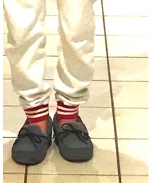 BAGGU | シューズ