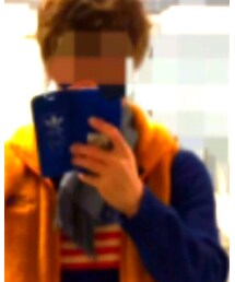 KANGOL | マフラー