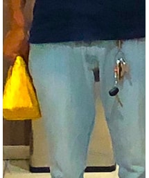 H&M | チノパンツ