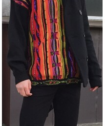 クージー風 | ニット/セーター