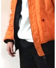 no brand | パーカー