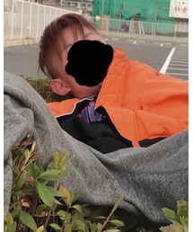 THRASHER | スウェット