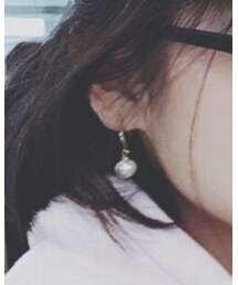 TASAKI | イヤリング