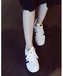 adidas | シューズ