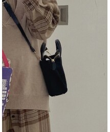 agnes b. | バッグ