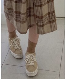 CONVERSE | シューズ