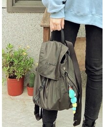 agnes b. | バックパック/リュック