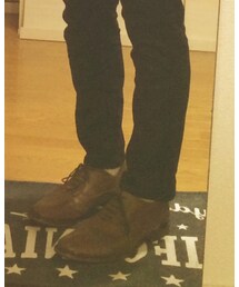 ABAHOUSE | その他シューズ