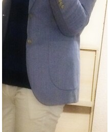 SCHIATTI | テーラードジャケット