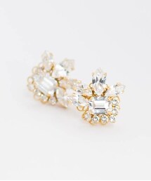 HERITAGE | Impact Pierce(ピアス（両耳用）)