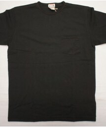 GLAD HAND | POKCET T-SHIRTS(Tシャツ/カットソー)