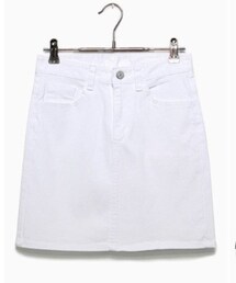 dholic | パステルカラーコットンスカート(スカート)