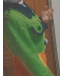 明太子 | ブルゾン