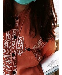 VINTAGE | シャツ/ブラウス