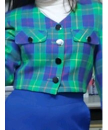 明太子 | ブルゾン