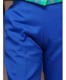 正韓西裝褲 | スラックス