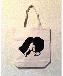 いでたつひろ | キストート(トートバッグ)