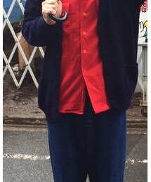 VINTAGE | シャツ/ブラウス