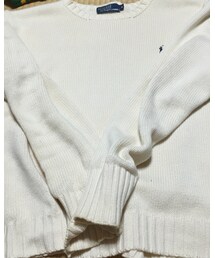 POLO RALPH LAUREN | ニット/セーター