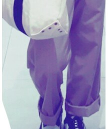 古着 | スラックス