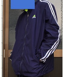 adidas Originals | ナイロンジャケット