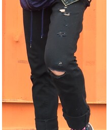 GU | その他パンツ