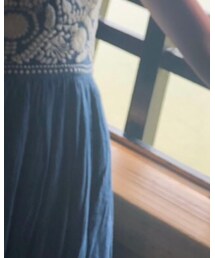 navasana | ワンピース/ドレス