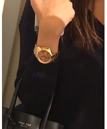 MICHAEL KORS | アナログ腕時計