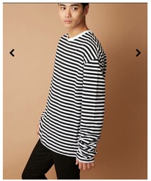 SPINNS | Tシャツ/カットソー