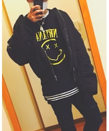 韓国ショップ | ダウンジャケット/コート