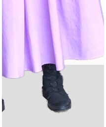 Yohji Yamamoto | ブーツ