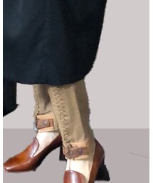 POLO RALPH LAUREN | パンツ