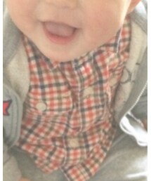 babyGAP | シャツ/ブラウス