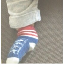 abcd | ソックス/靴下