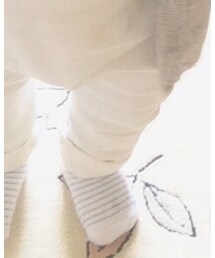 ZARA KIDS | ソックス/靴下