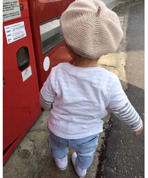 ZARA KIDS | Tシャツ/カットソー