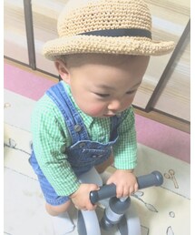 Handmade | ハット