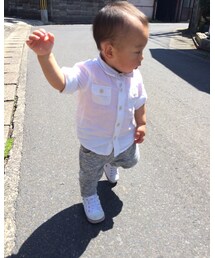 babyGAP | シャツ/ブラウス