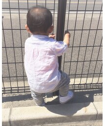 ZARA KIDS | その他パンツ