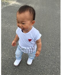 ZARA KIDS | デニムパンツ