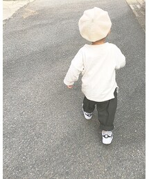 soon5th | その他パンツ