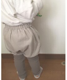 monmimi | レギンス/スパッツ