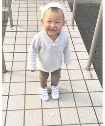 cono_cono | ニットキャップ/ビーニー