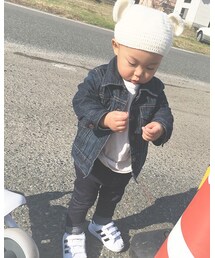 babyGAP | デニムジャケット