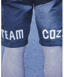 teamcozy | その他パンツ