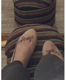 APC | バレエシューズ