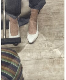 Christian Dior | パンプス