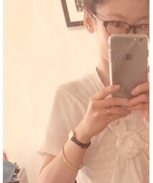 COMME des GARCONS COMME des GARCONS | Tシャツ/カットソー