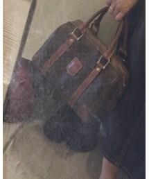 CELINE | ボストンバッグ